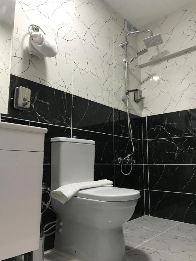 Zion Home Butik Otel Stambuł Zewnętrze zdjęcie