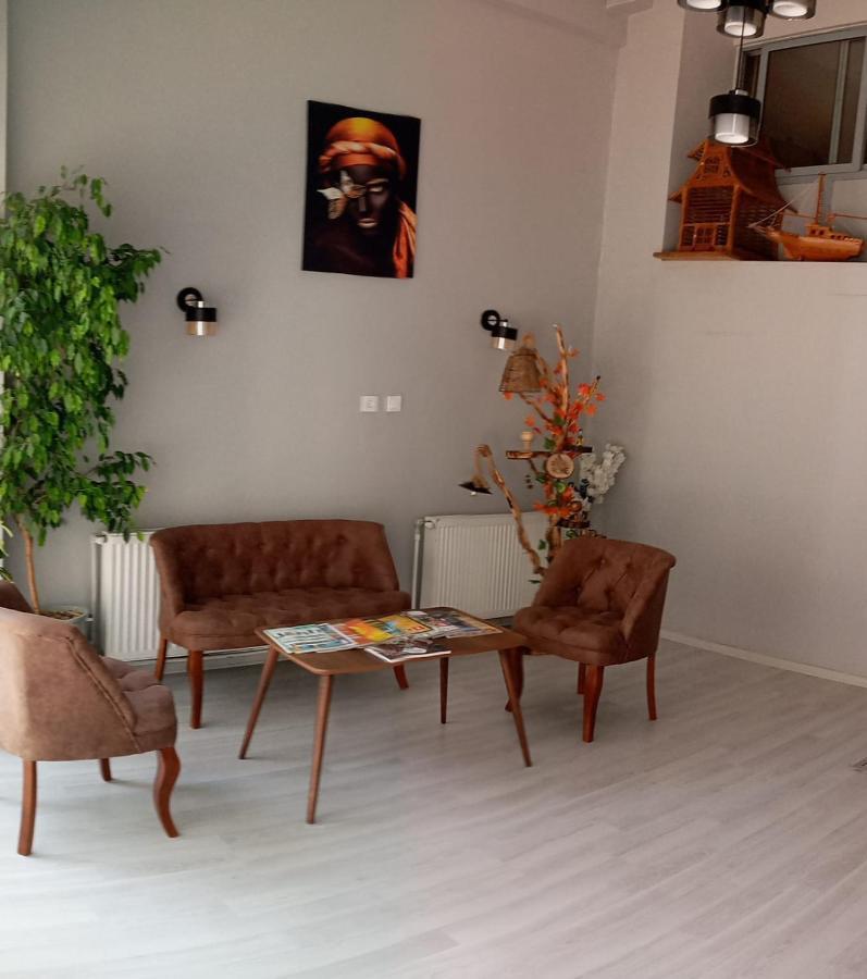 Zion Home Butik Otel Stambuł Zewnętrze zdjęcie