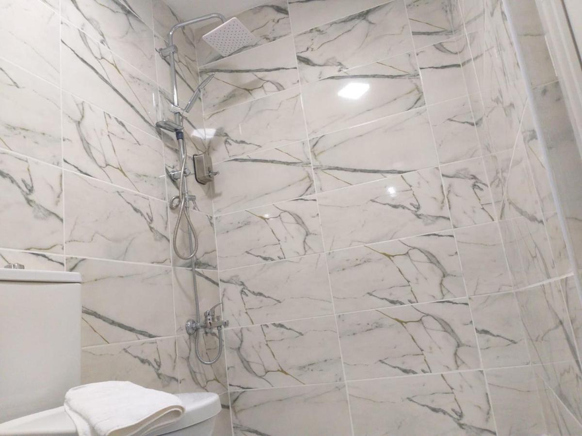 Zion Home Butik Otel Stambuł Zewnętrze zdjęcie
