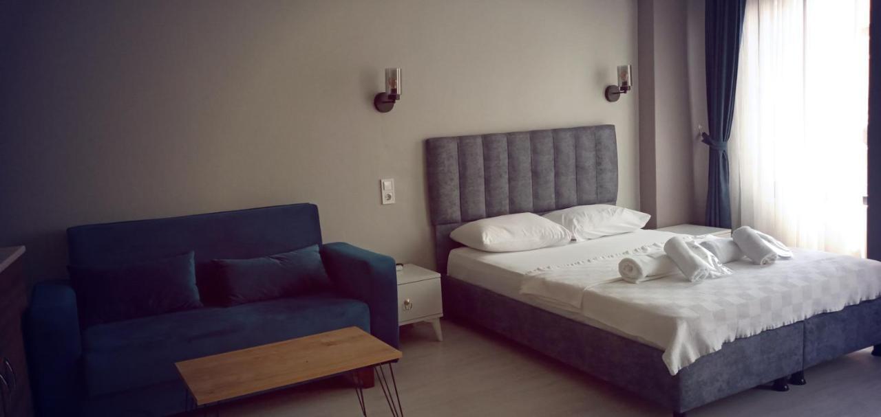 Zion Home Butik Otel Stambuł Zewnętrze zdjęcie
