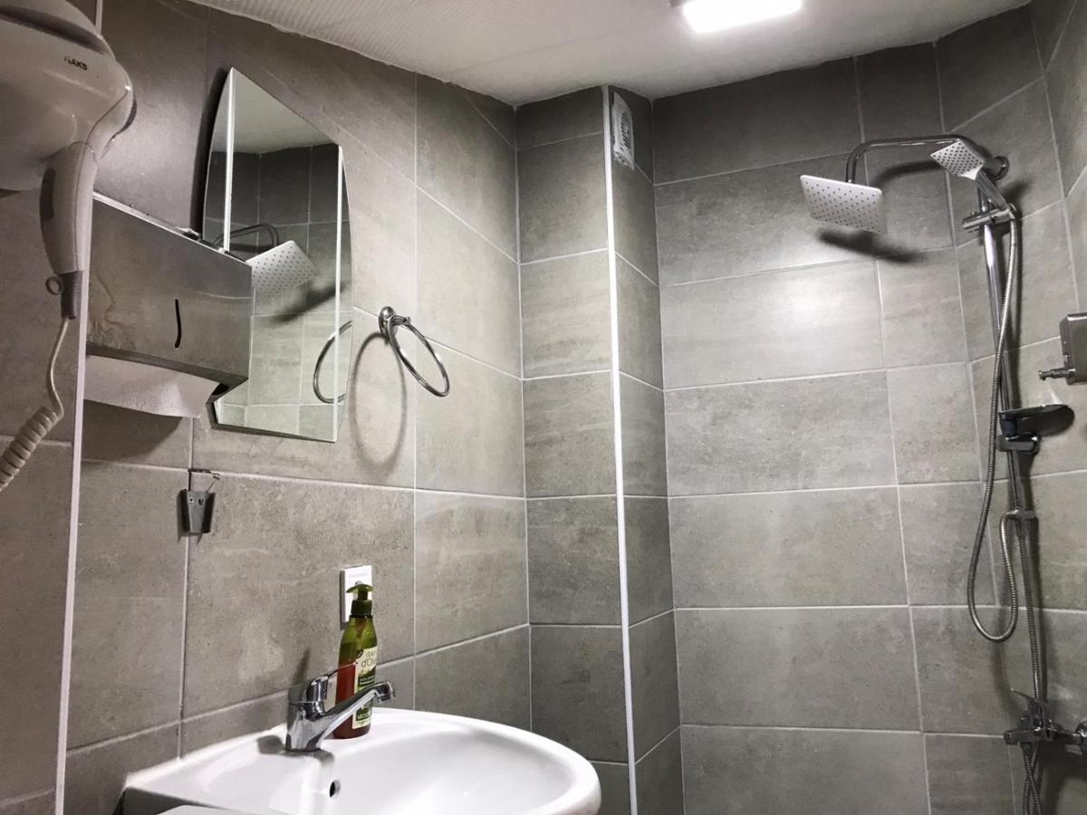 Zion Home Butik Otel Stambuł Zewnętrze zdjęcie