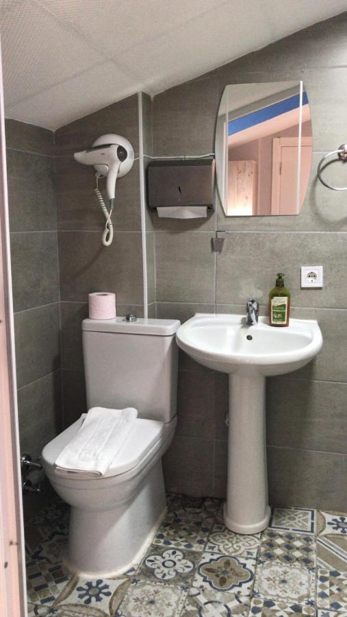 Zion Home Butik Otel Stambuł Zewnętrze zdjęcie