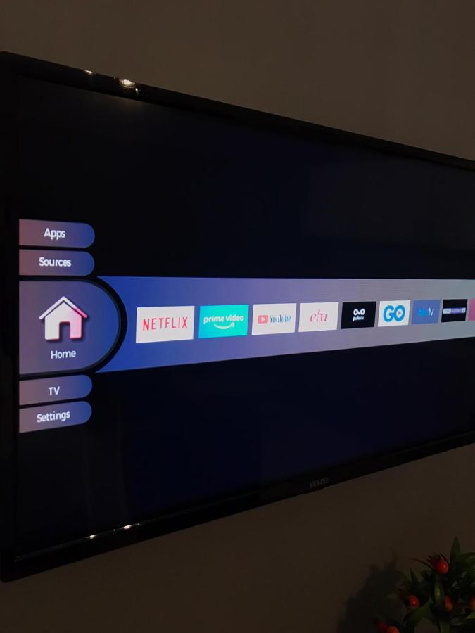 Zion Home Butik Otel Stambuł Zewnętrze zdjęcie