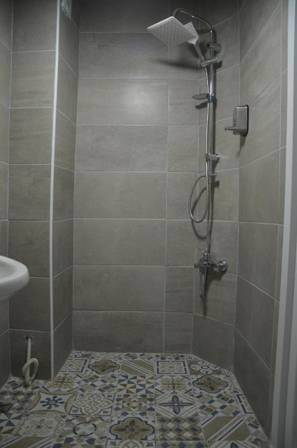 Zion Home Butik Otel Stambuł Zewnętrze zdjęcie