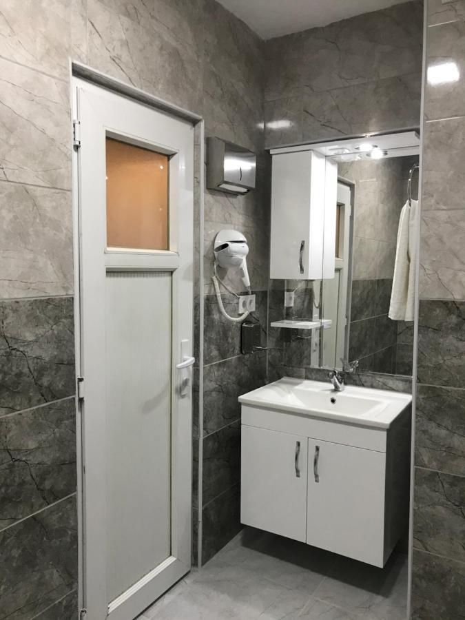 Zion Home Butik Otel Stambuł Zewnętrze zdjęcie