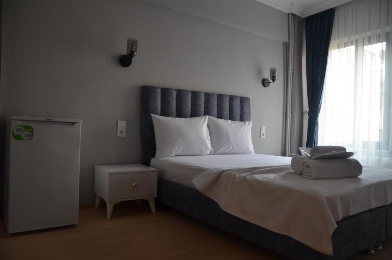 Zion Home Butik Otel Stambuł Zewnętrze zdjęcie
