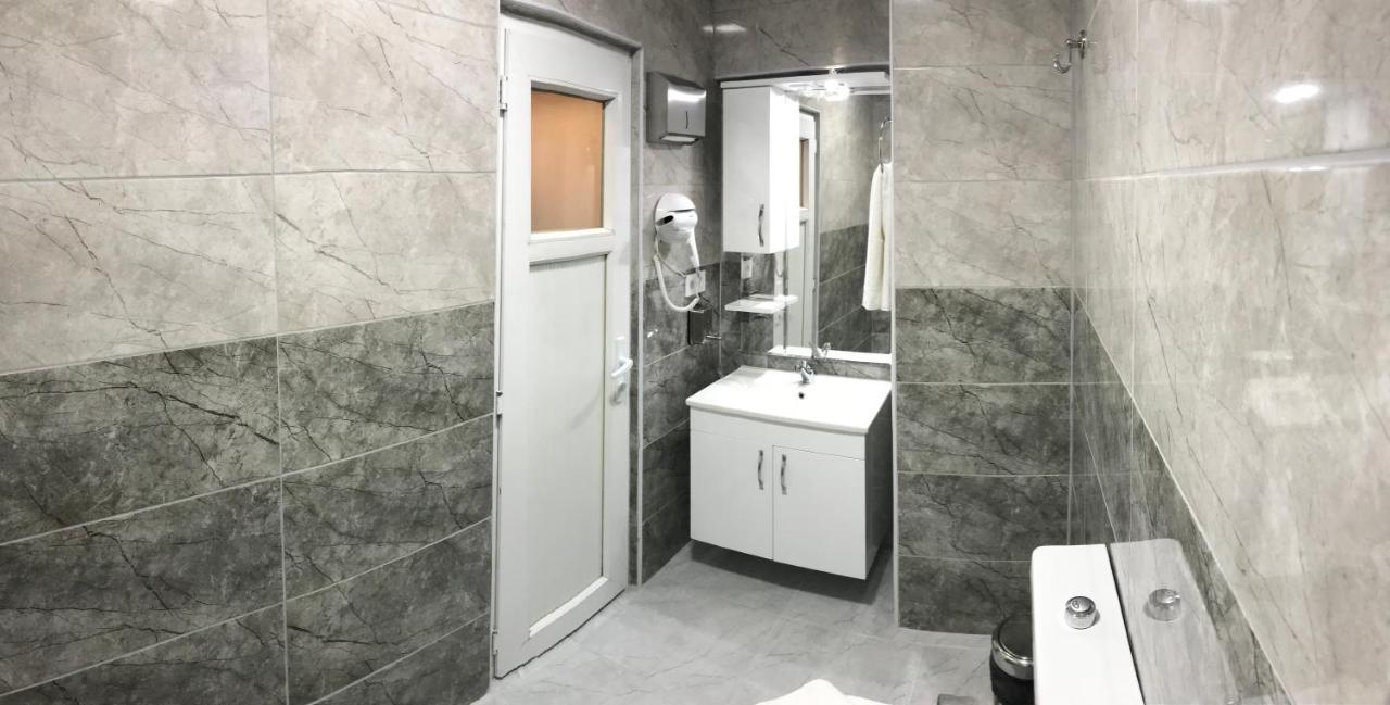 Zion Home Butik Otel Stambuł Zewnętrze zdjęcie