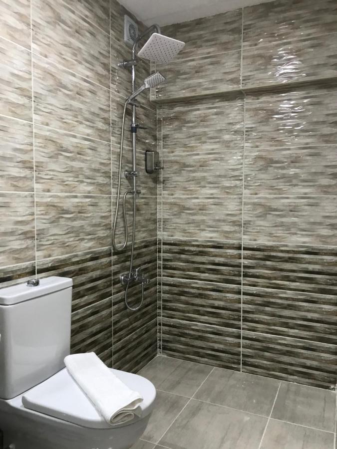 Zion Home Butik Otel Stambuł Zewnętrze zdjęcie